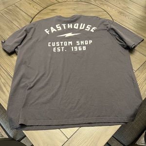 Fasthouse t shirt xxl